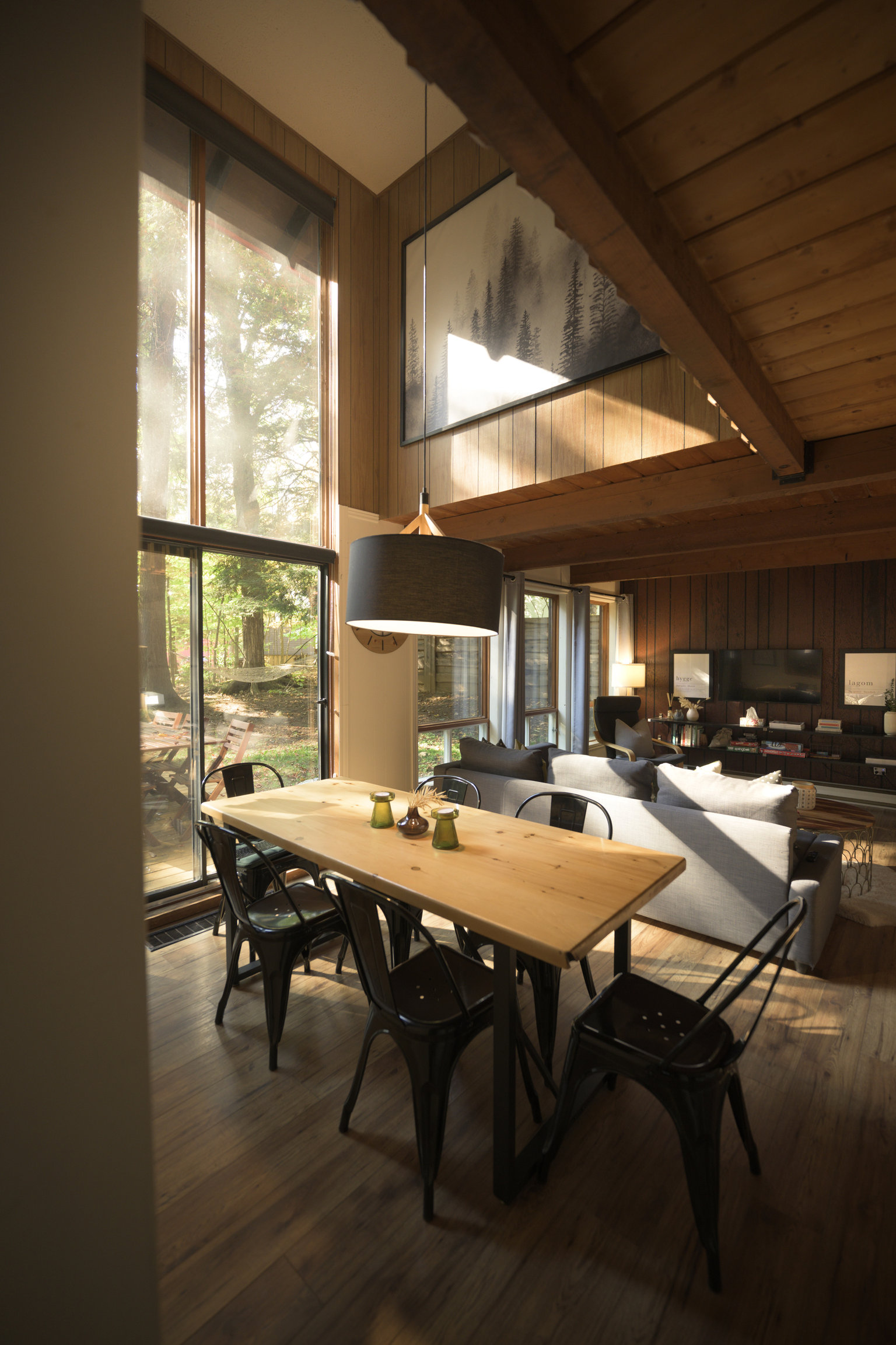 Orford Vacation Rental