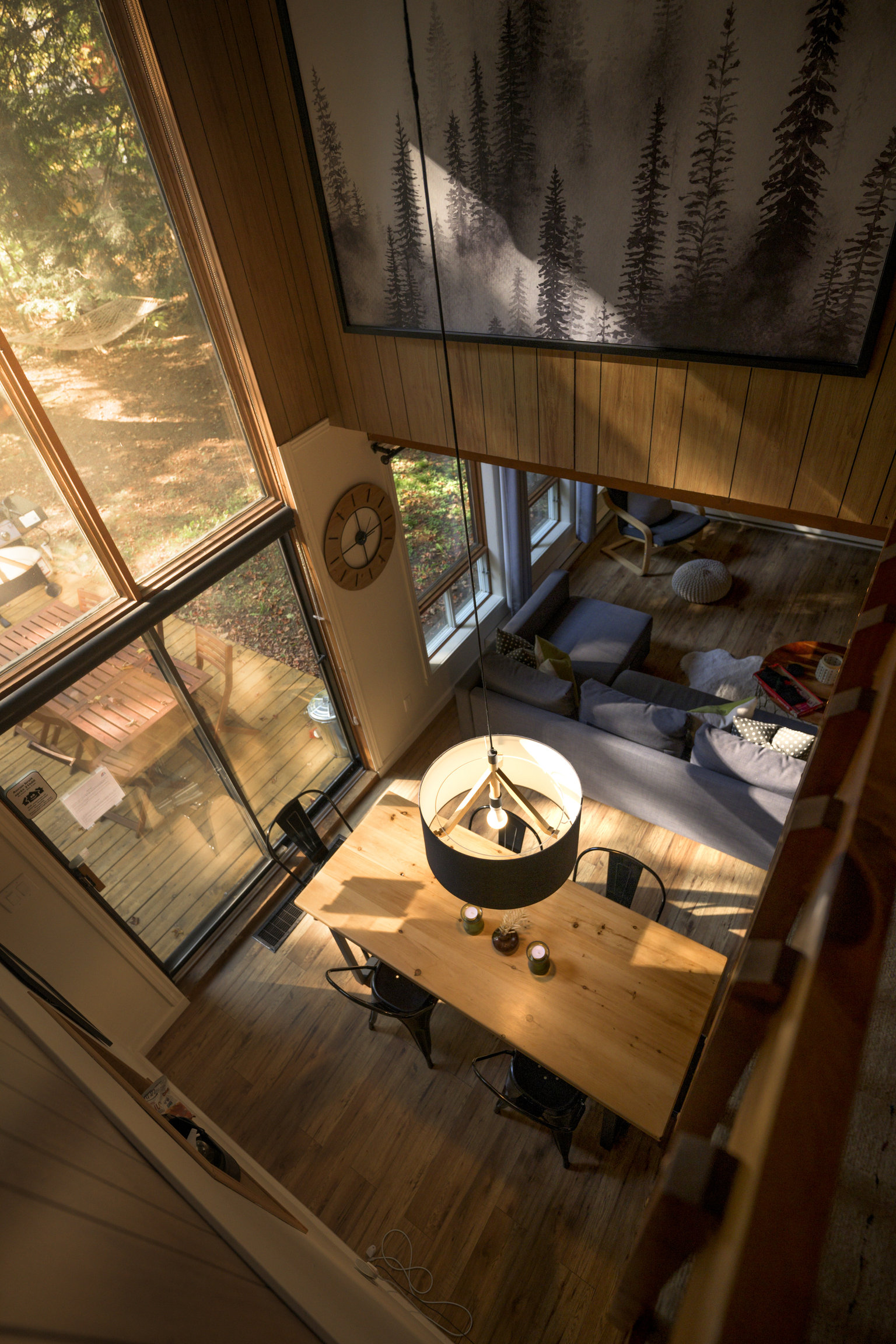 Orford Vacation Rental