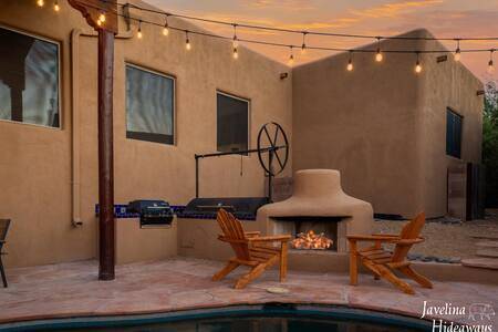 Tucson Vacation Rental