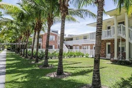 Key Biscayne Vacation Rental
