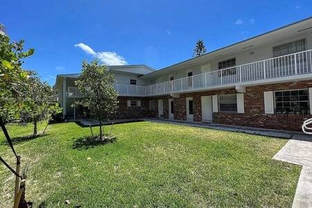 Key Biscayne Vacation Rental