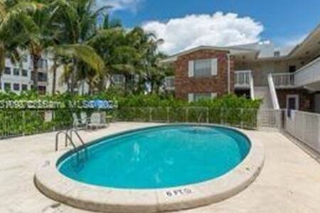 Key Biscayne Vacation Rental