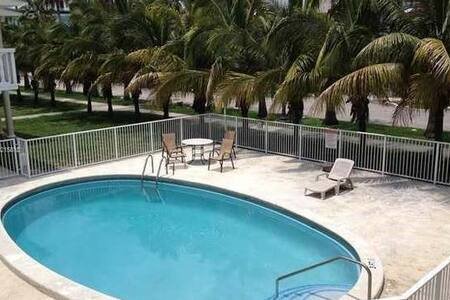 Key Biscayne Vacation Rental
