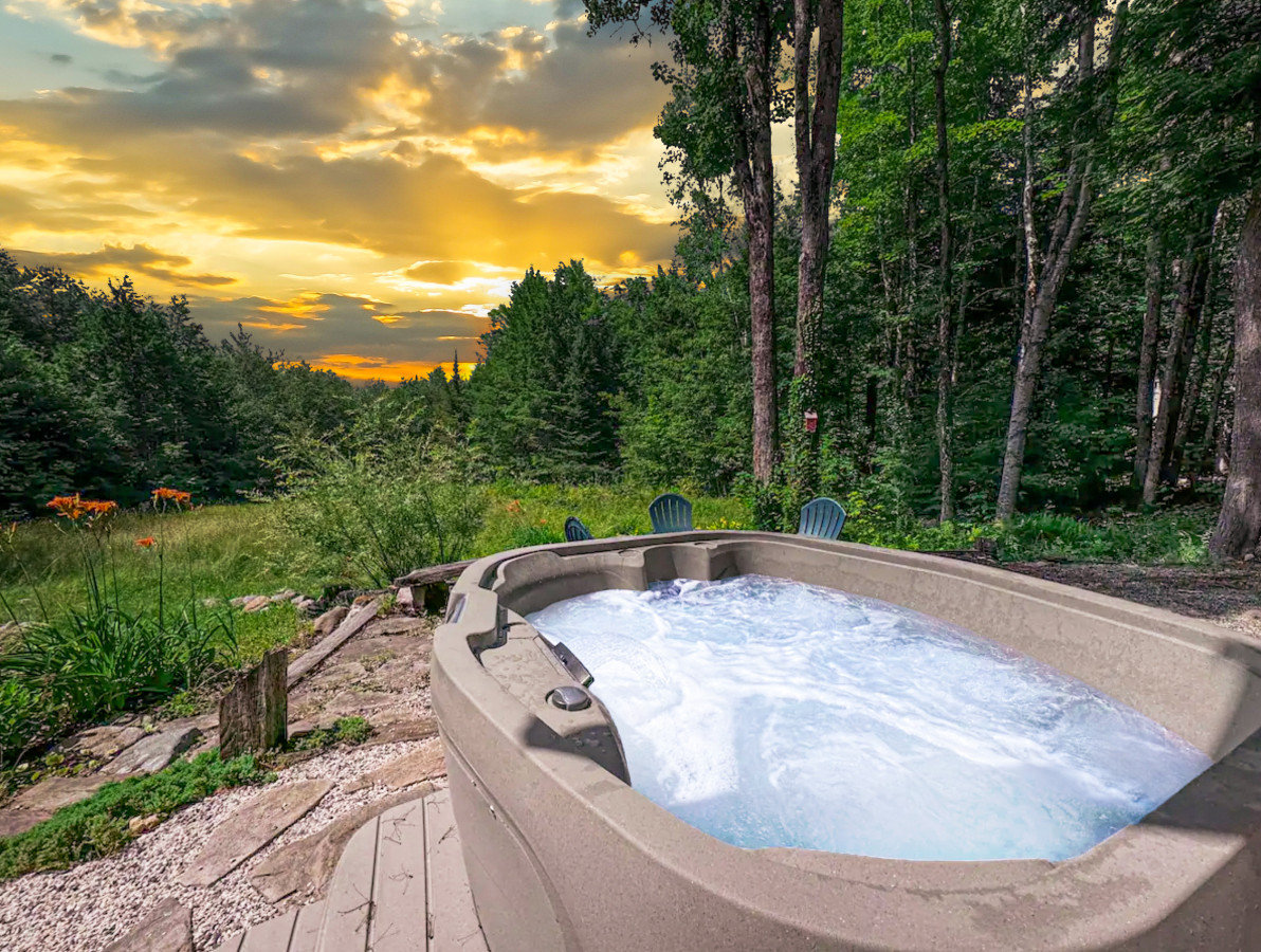 Sweden Vacation Rental