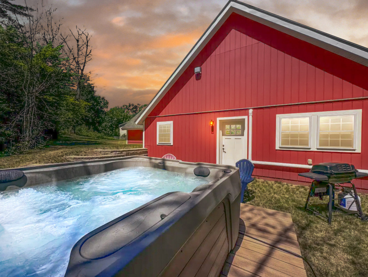 Fryeburg Vacation Rental