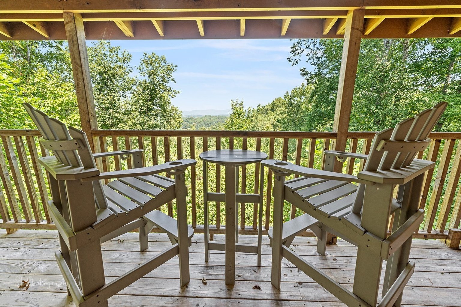 Sevierville Vacation Rental