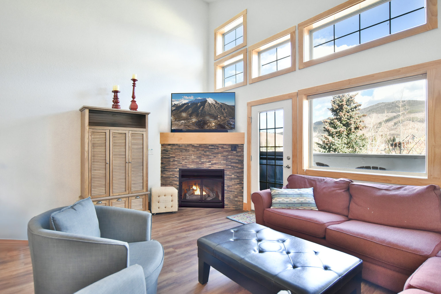 Dillon Vacation Rental