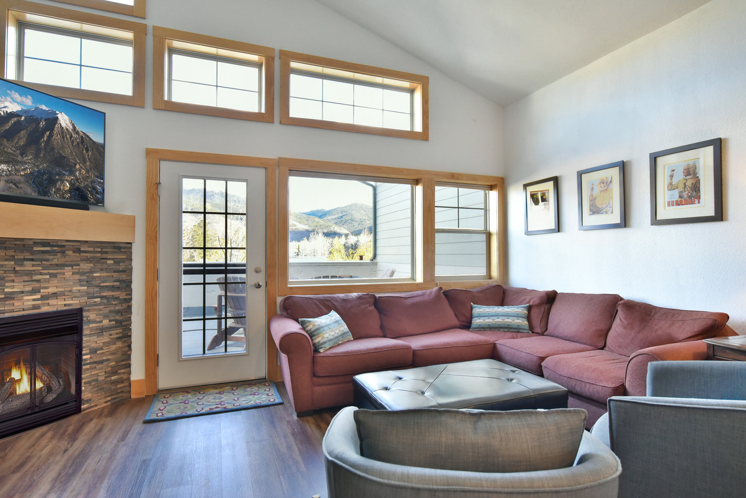 Dillon Vacation Rental