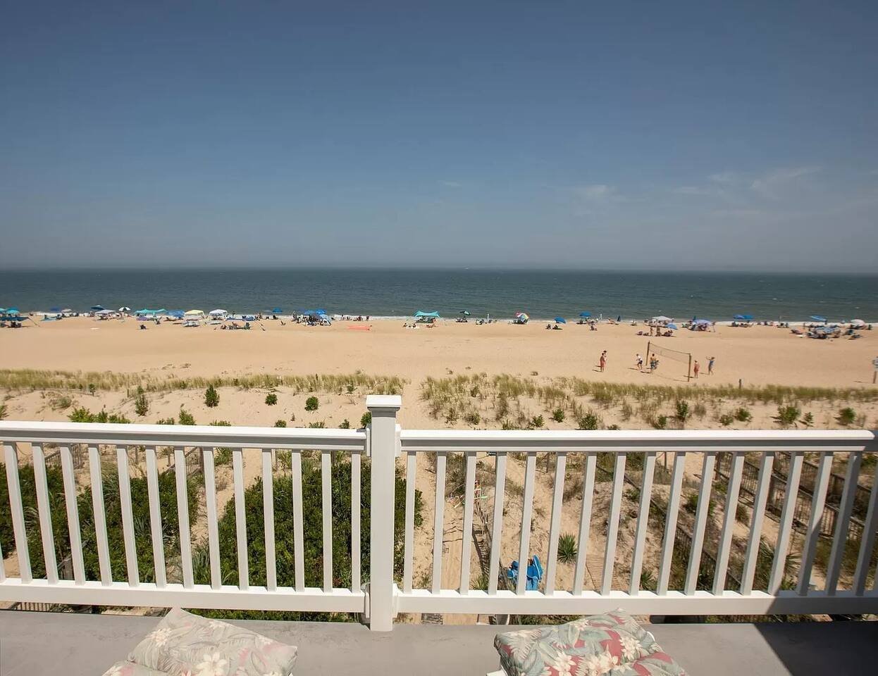 Bethany Beach Vacation Rental