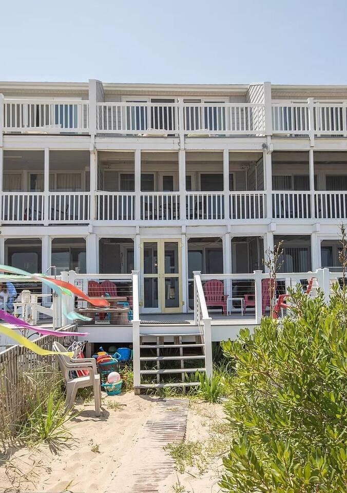 Bethany Beach Vacation Rental