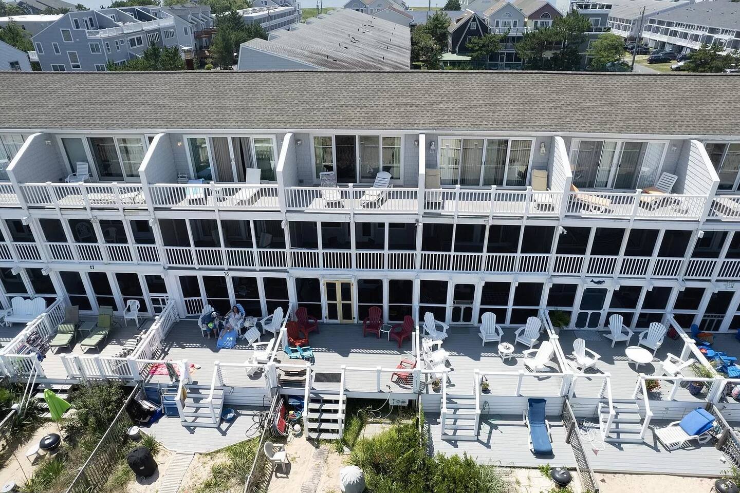 Bethany Beach Vacation Rental