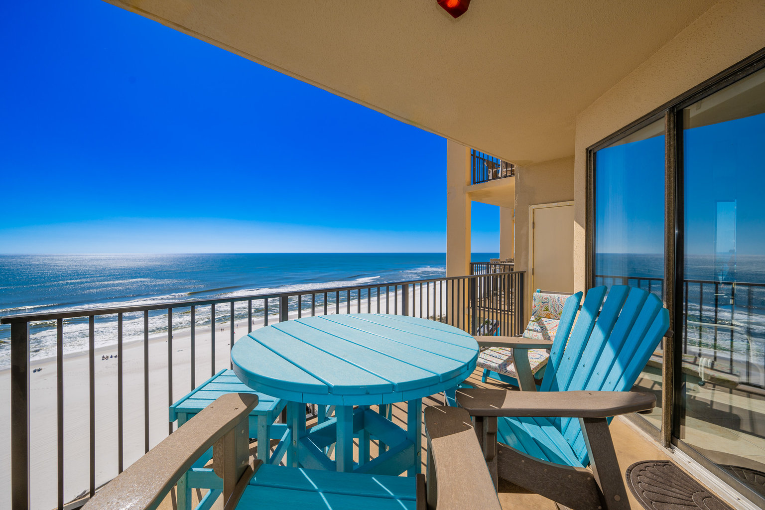 Orange Beach Vacation Rental