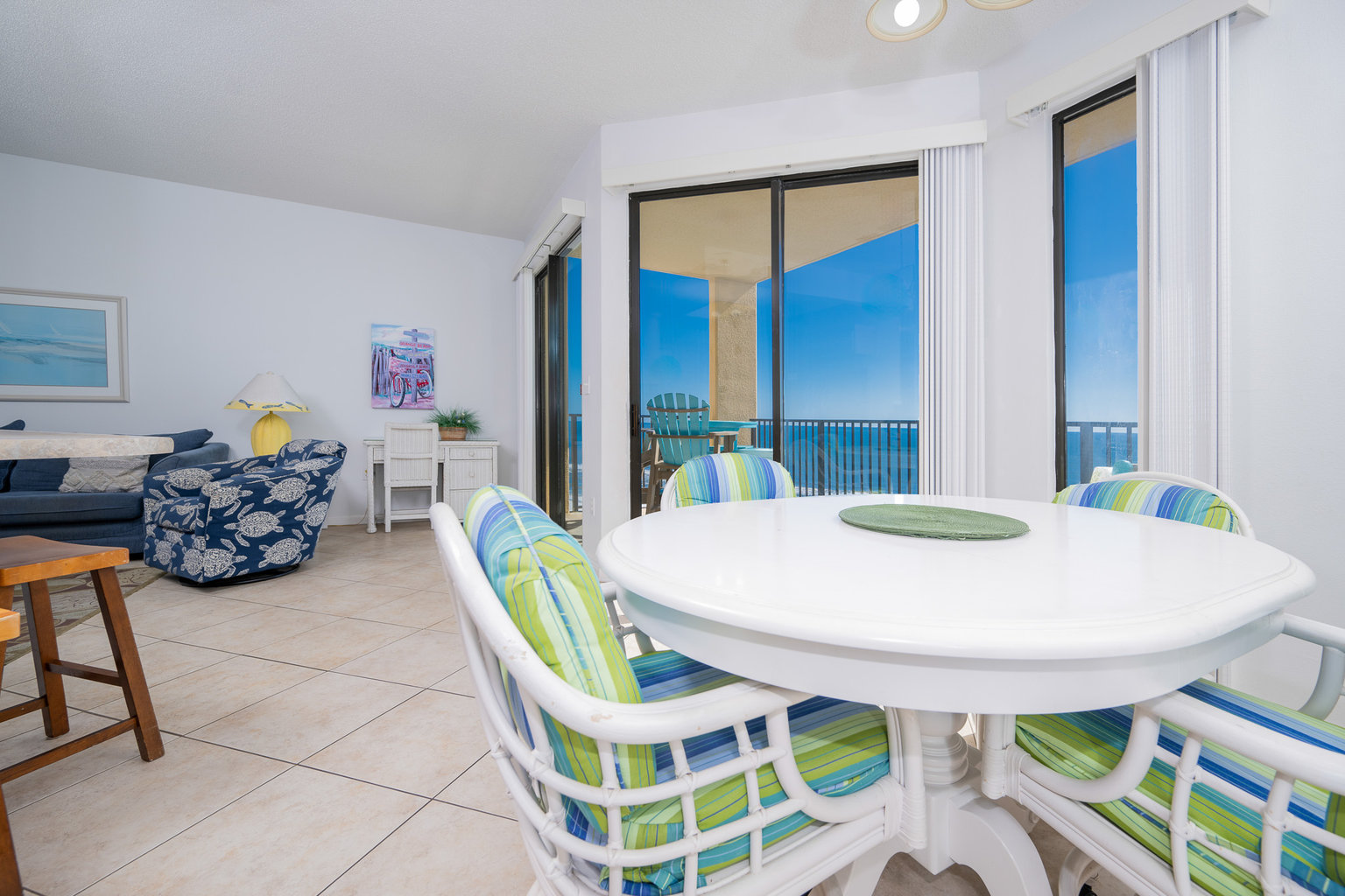 Orange Beach Vacation Rental