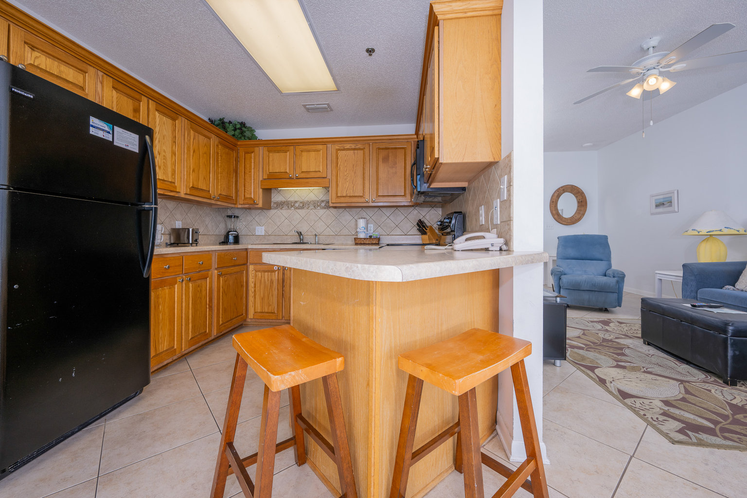 Orange Beach Vacation Rental