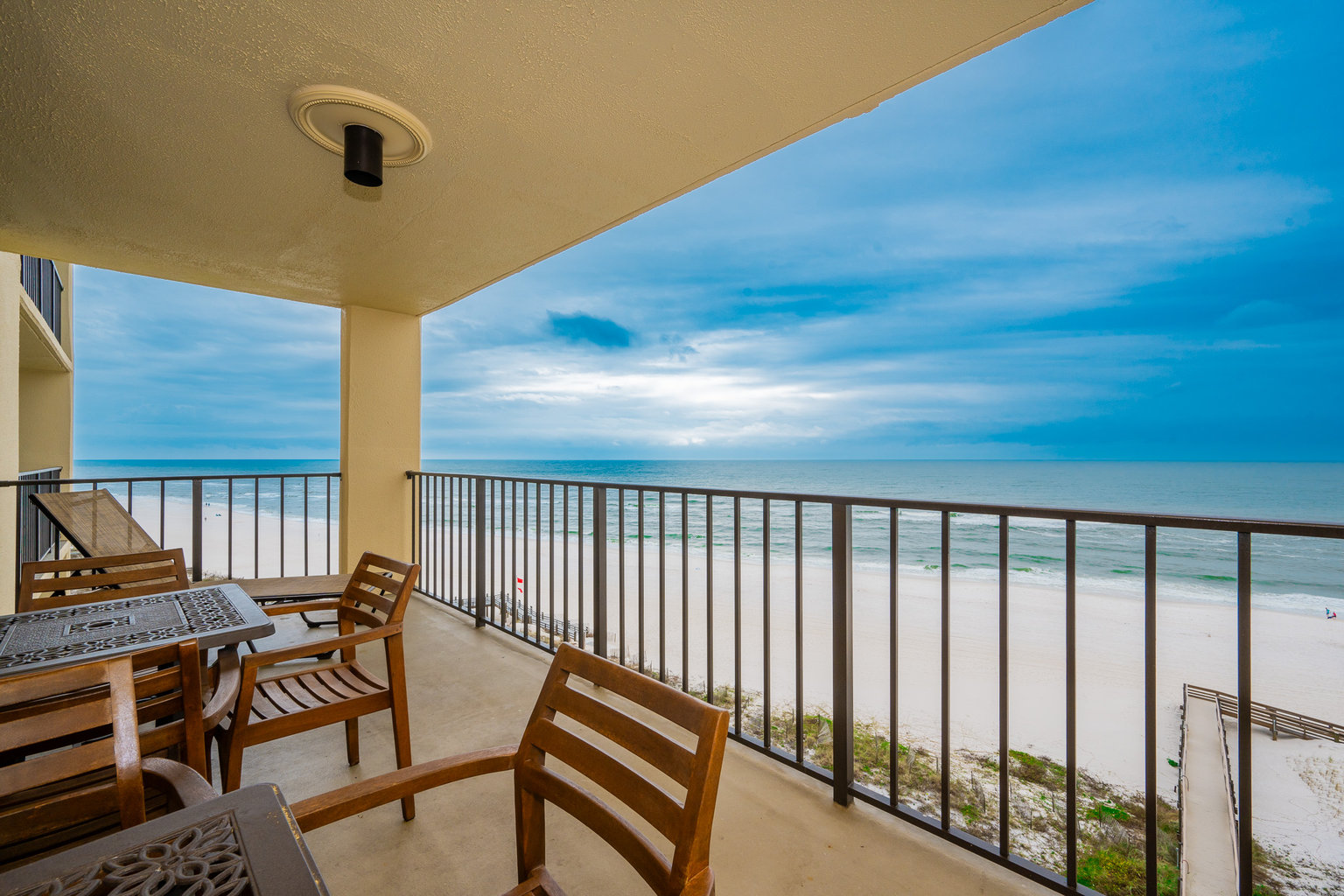 Orange Beach Vacation Rental