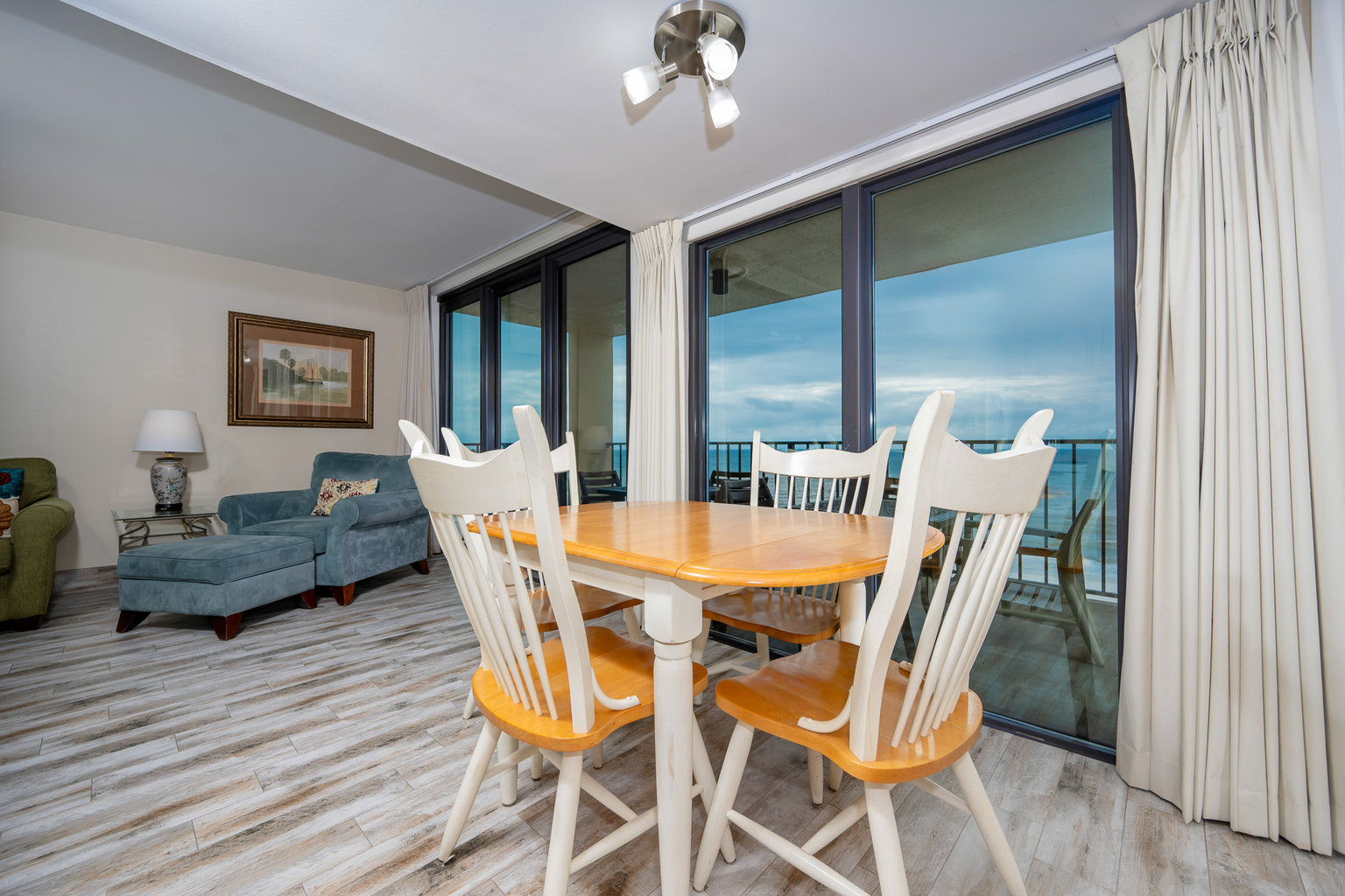 Orange Beach Vacation Rental