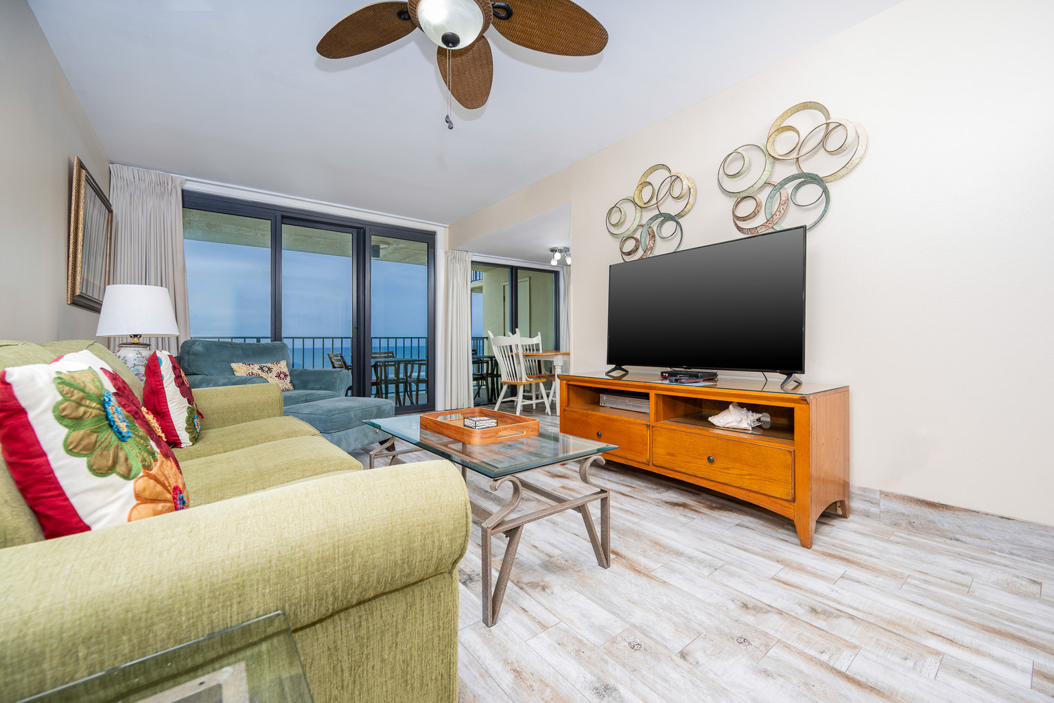 Orange Beach Vacation Rental