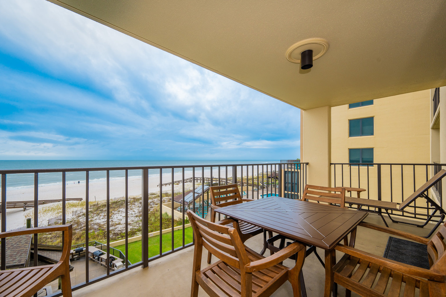 Orange Beach Vacation Rental