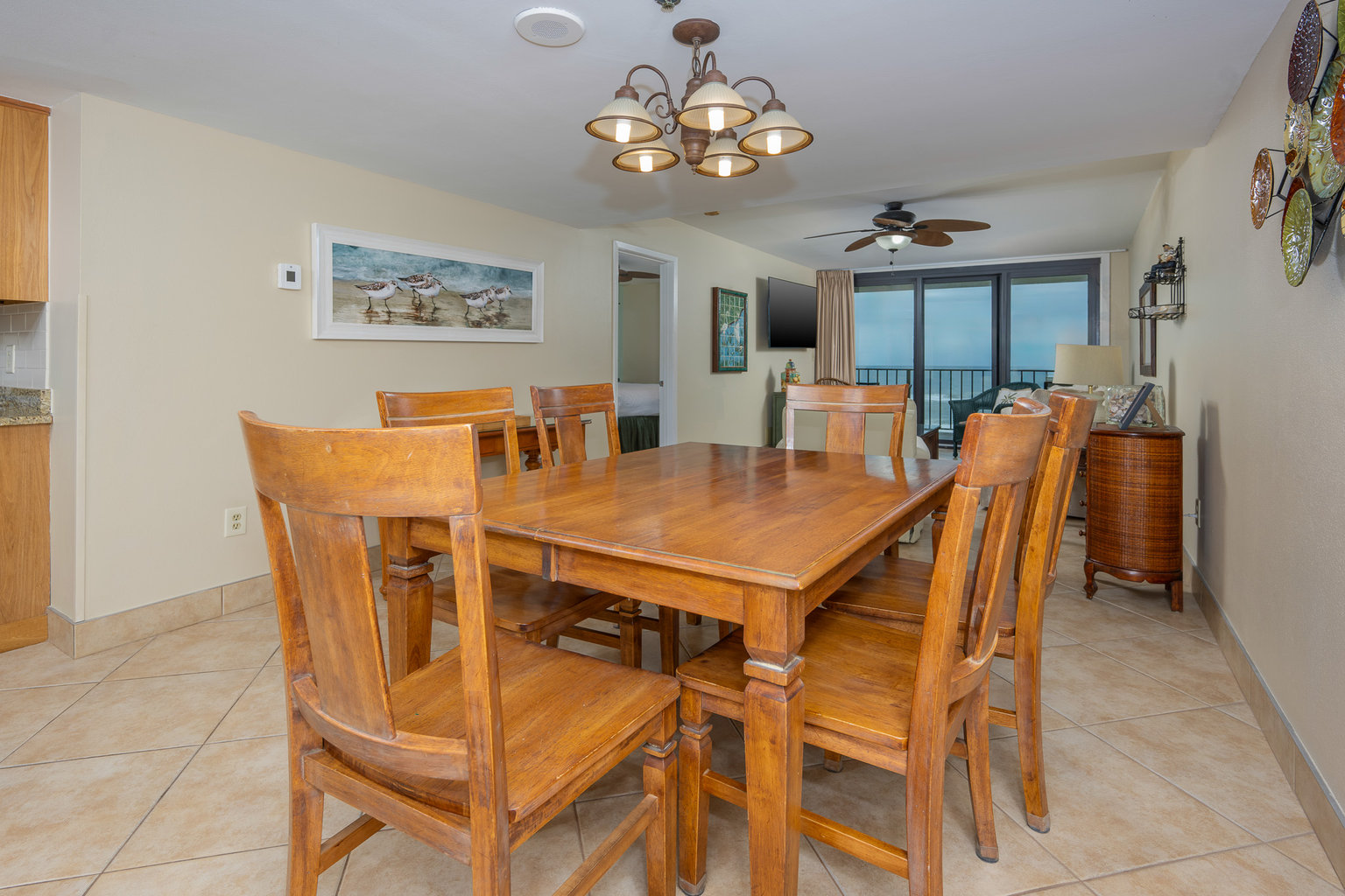 Orange Beach Vacation Rental