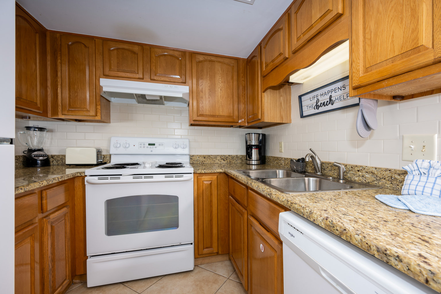 Orange Beach Vacation Rental