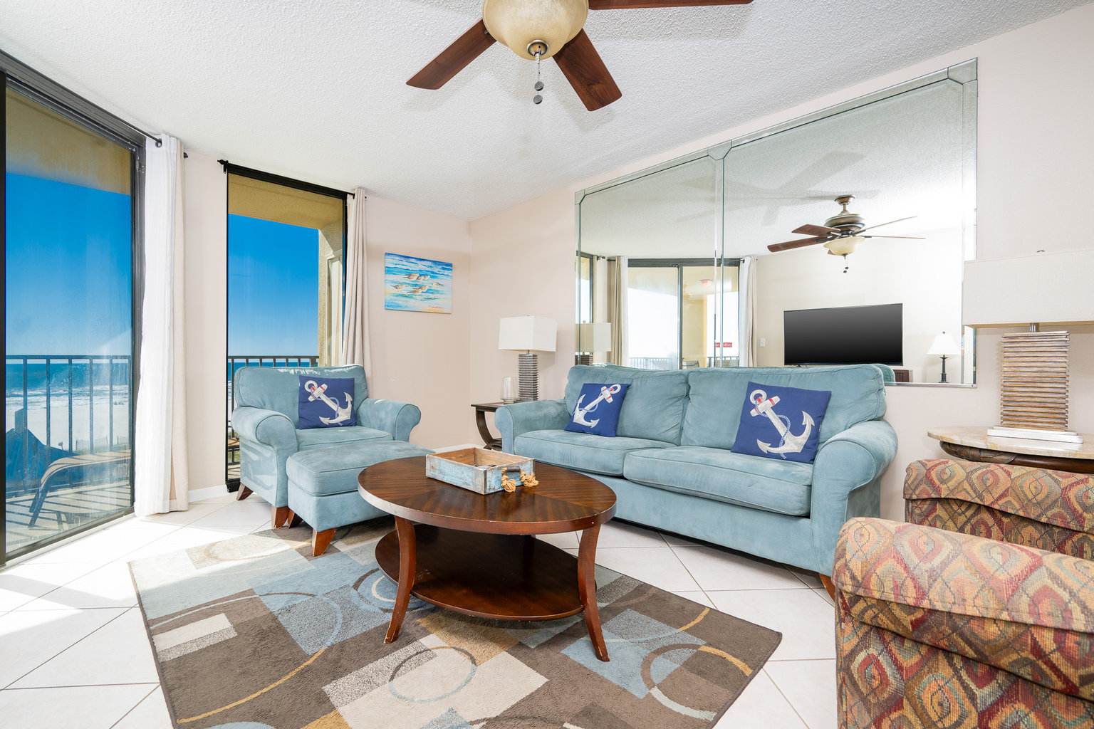 Orange Beach Vacation Rental