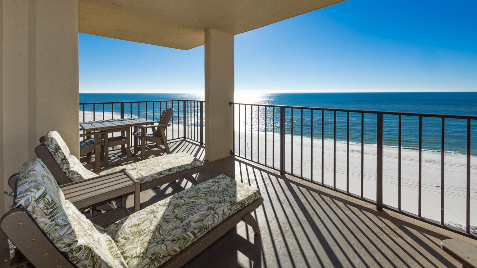 Orange Beach Vacation Rental