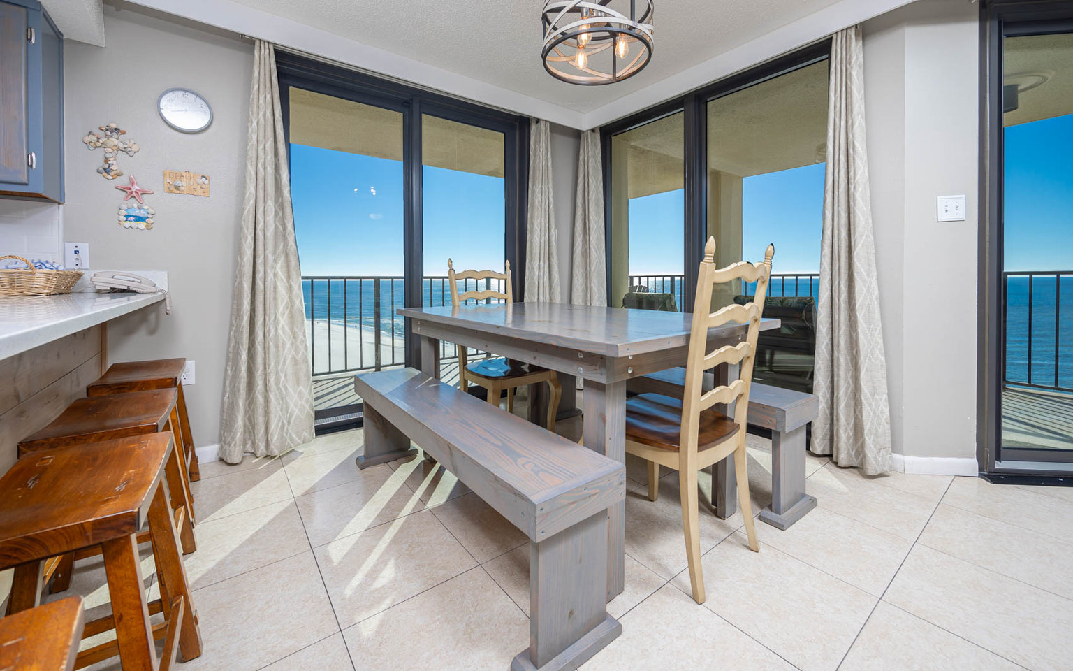 Orange Beach Vacation Rental