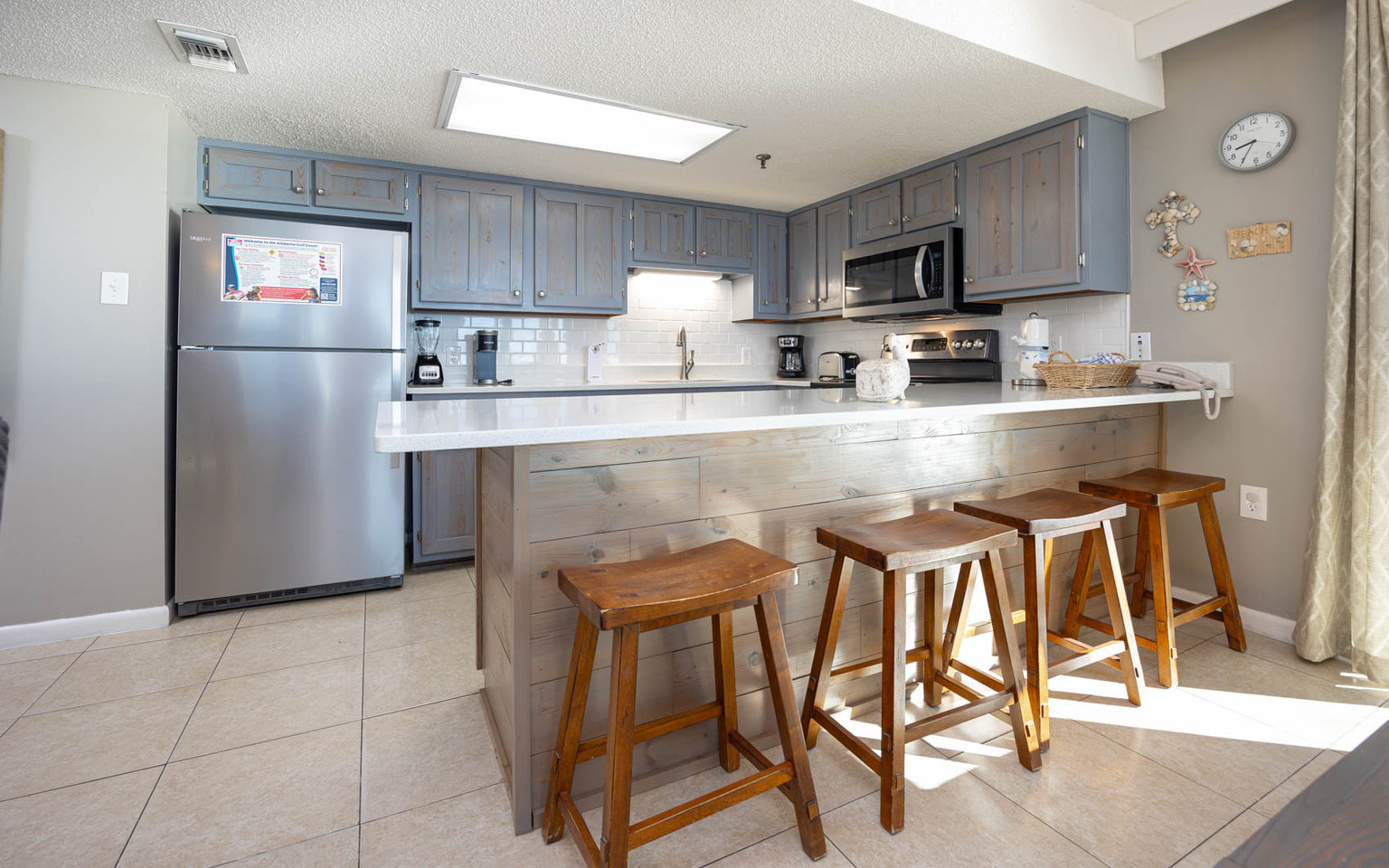 Orange Beach Vacation Rental