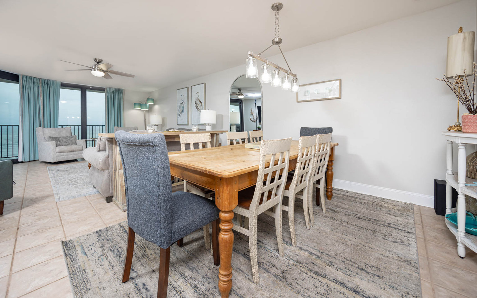 Orange Beach Vacation Rental