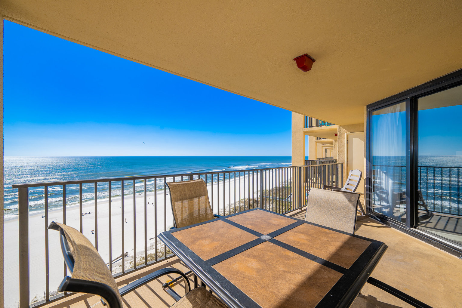 Orange Beach Vacation Rental
