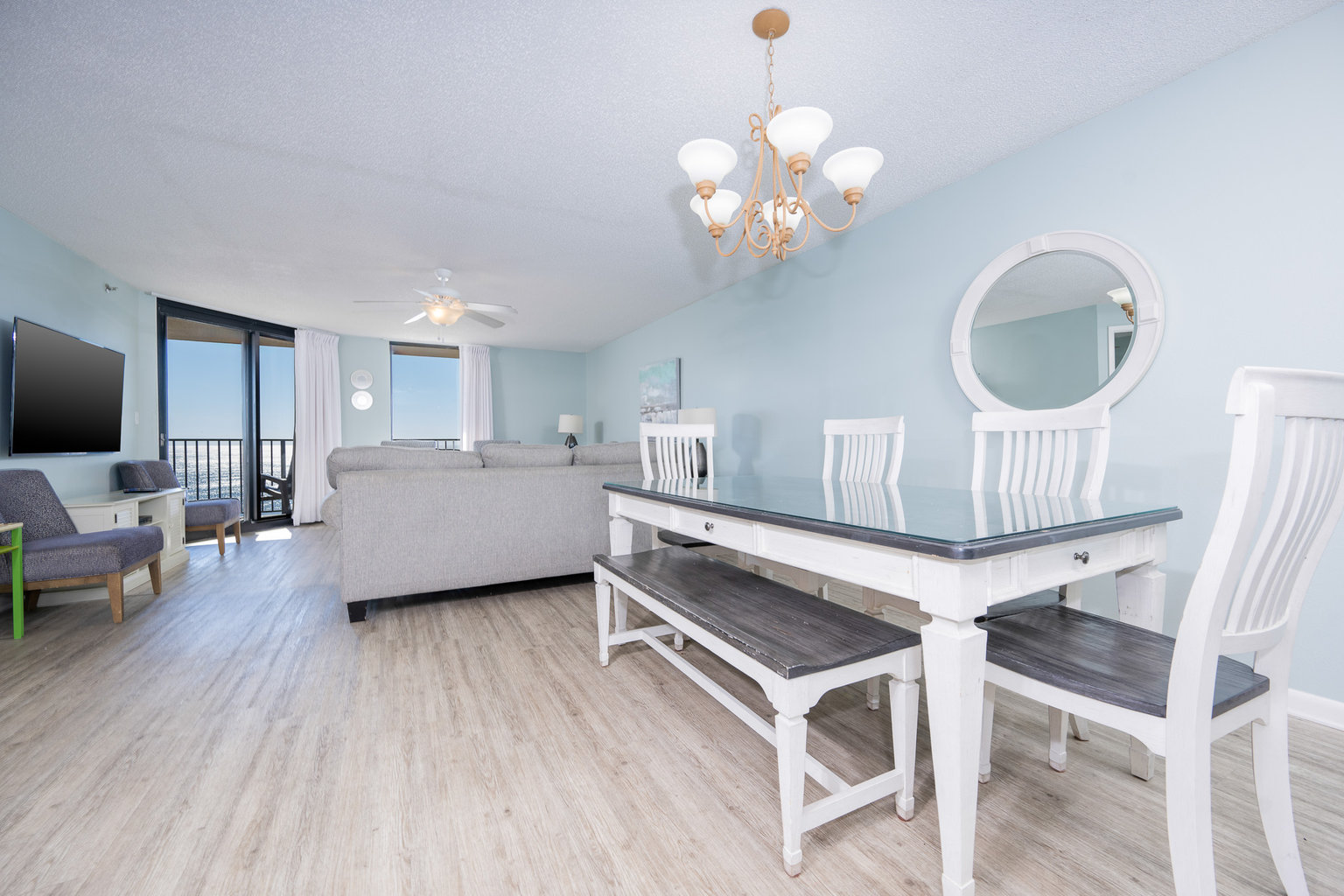 Orange Beach Vacation Rental