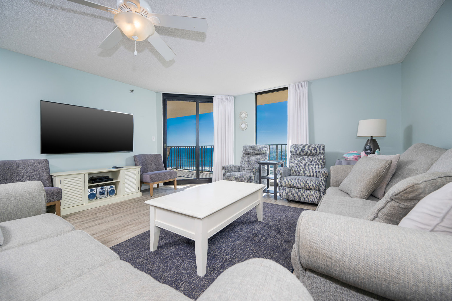 Orange Beach Vacation Rental