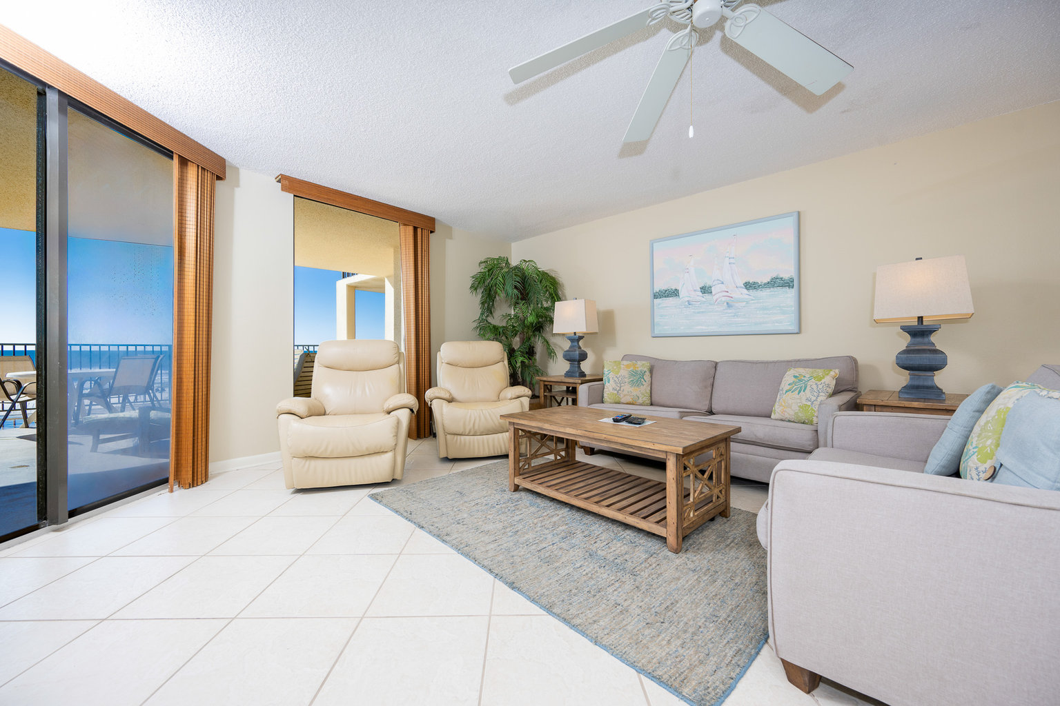 Orange Beach Vacation Rental
