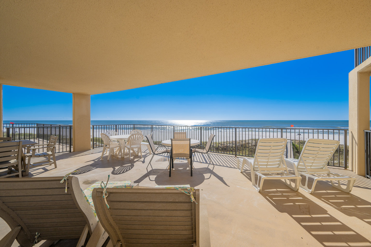 Orange Beach Vacation Rental