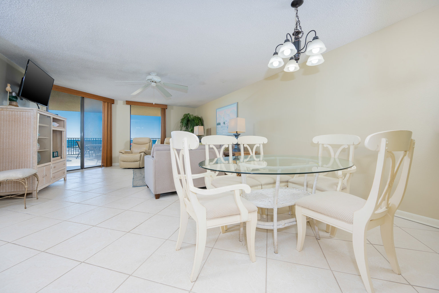 Orange Beach Vacation Rental