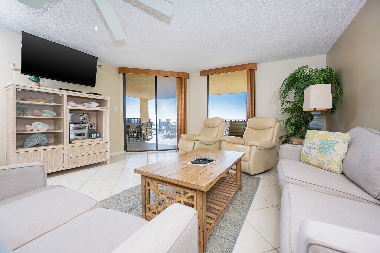 Orange Beach Vacation Rental