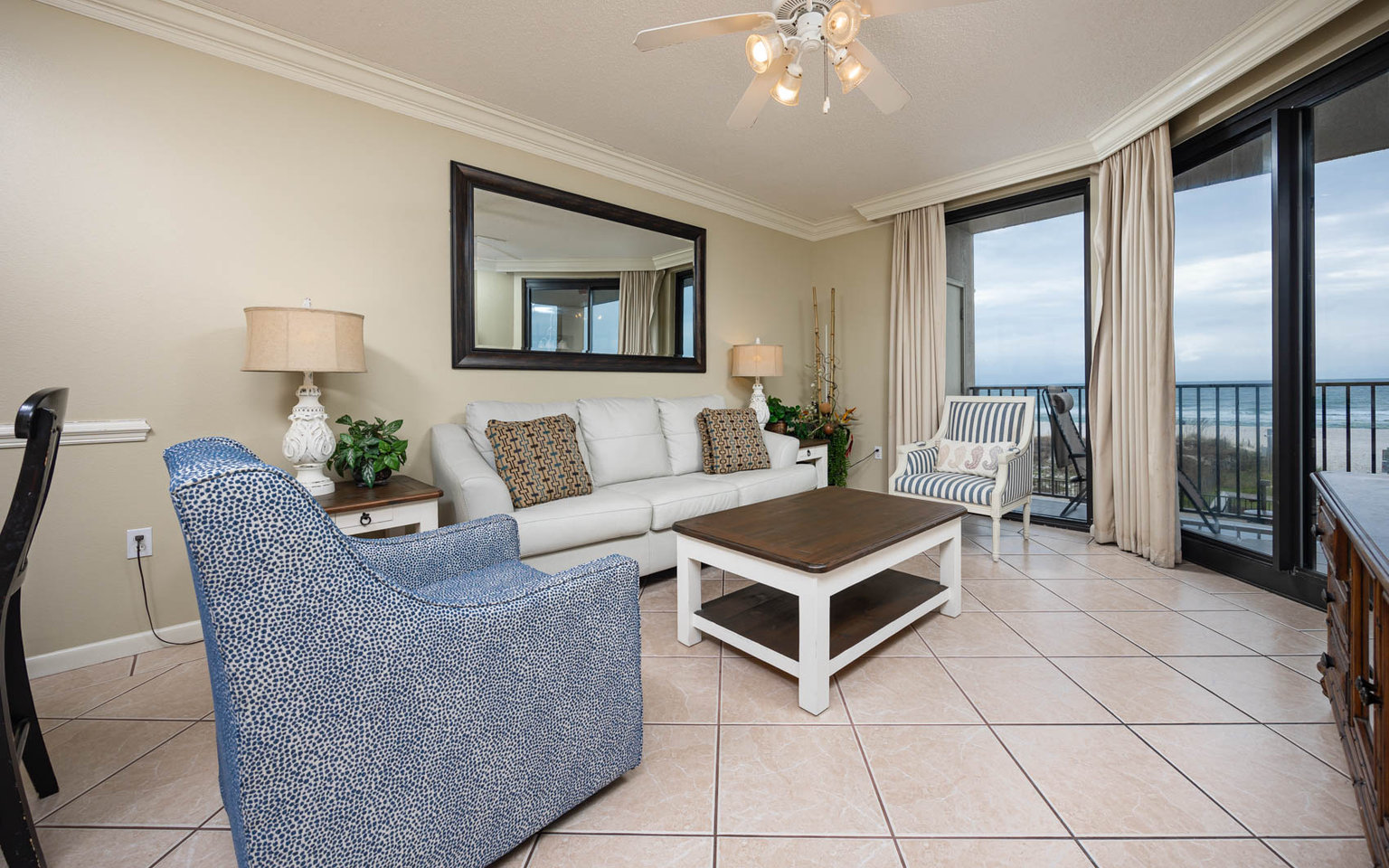 Orange Beach Vacation Rental