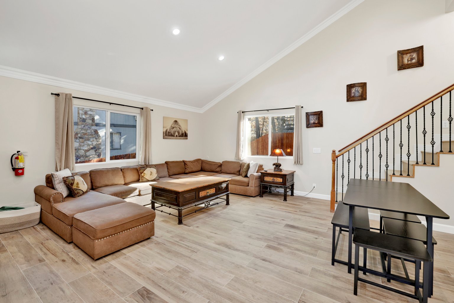 Big Bear Lake Vacation Rental