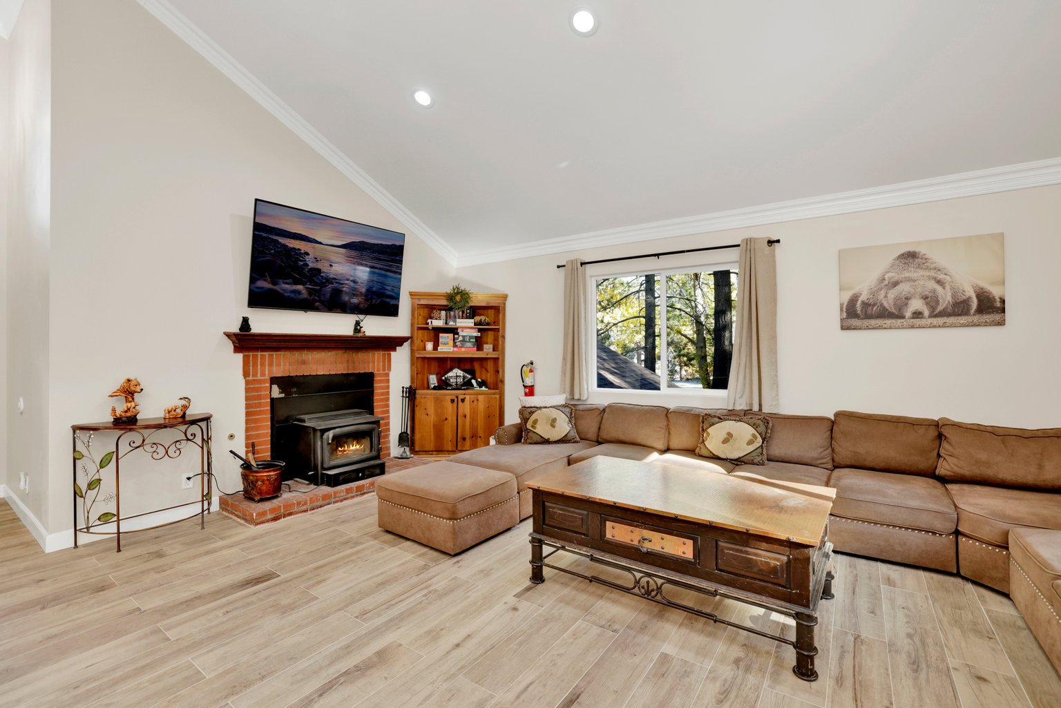 Big Bear Lake Vacation Rental