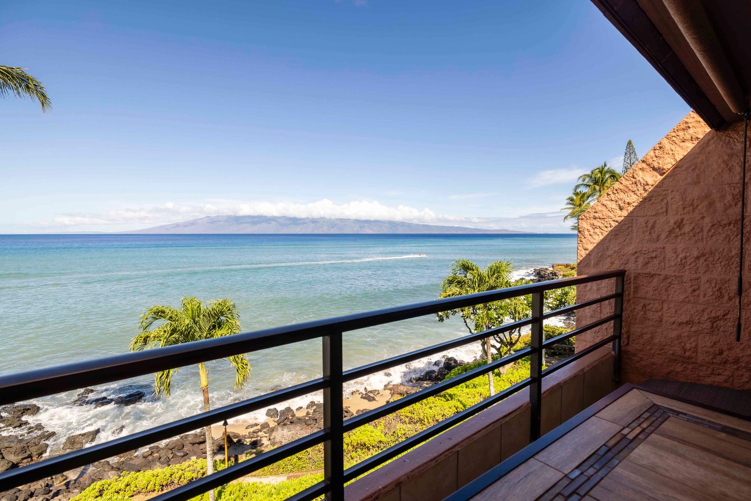 Lahaina Vacation Rental