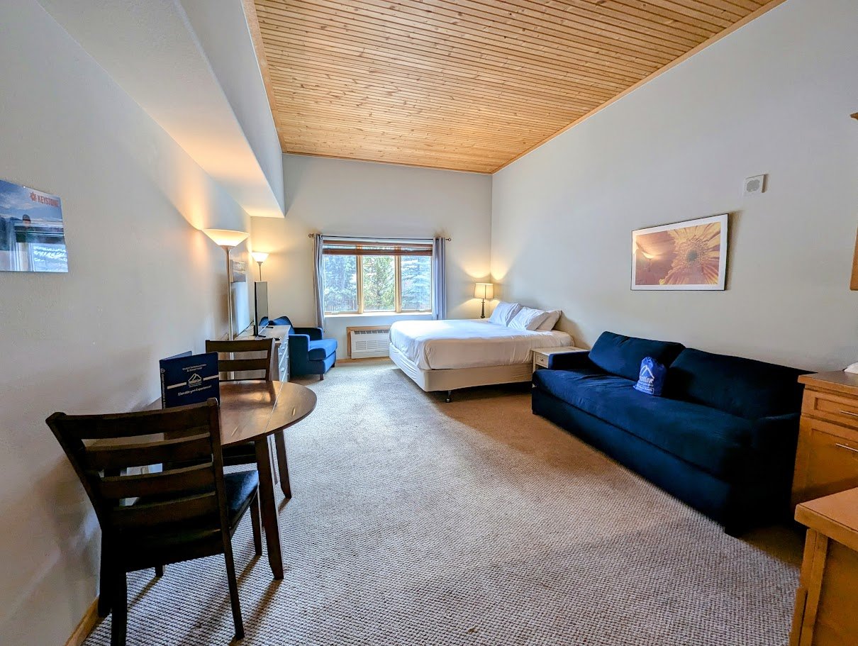 Keystone Vacation Rental