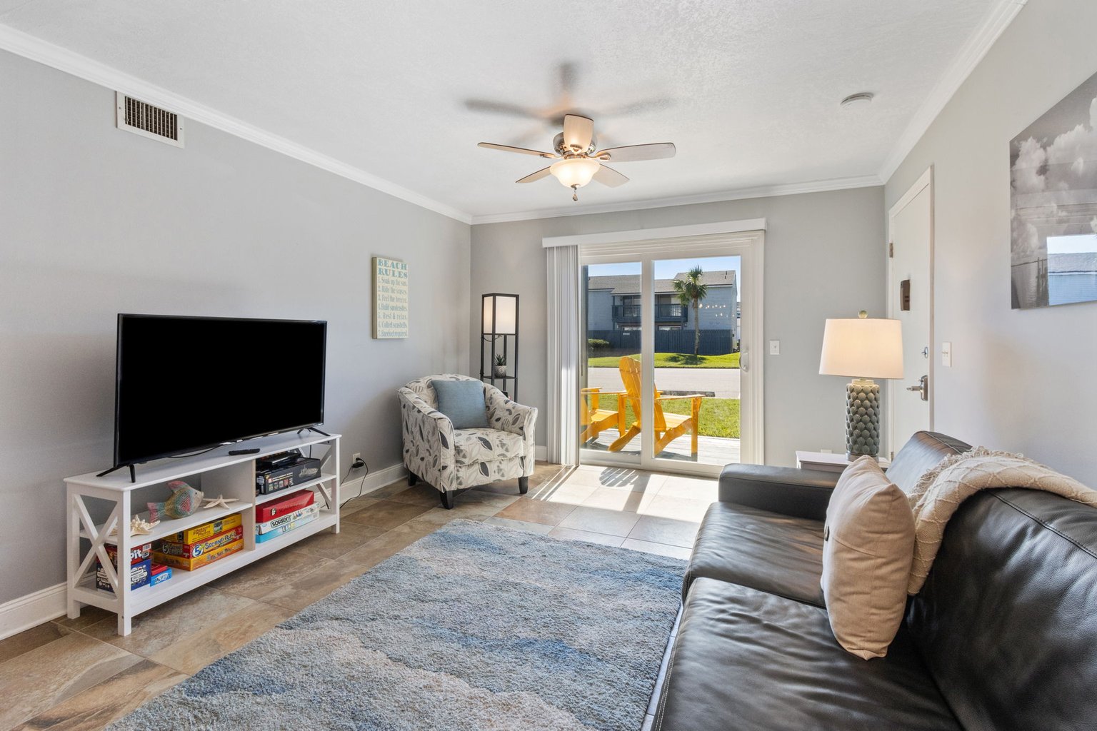 Fernandina Beach Vacation Rental