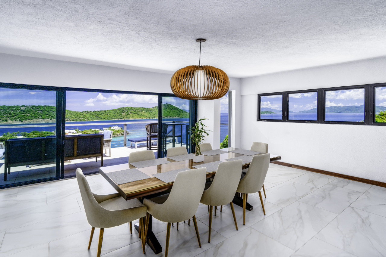 St. Thomas Vacation Rental