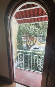 Mexico City Vacation Rental