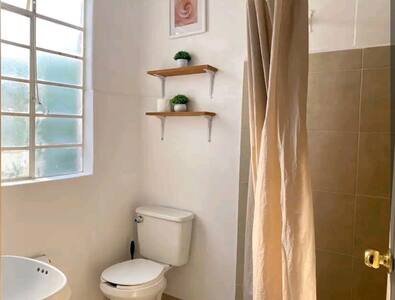 Mexico City Vacation Rental