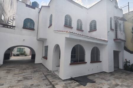 Mexico City Vacation Rental