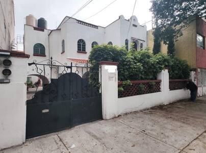 Mexico City Vacation Rental