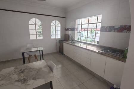 Mexico City Vacation Rental