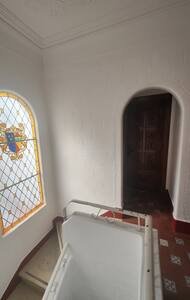 Mexico City Vacation Rental