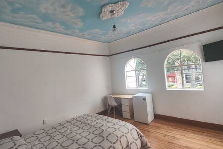 Mexico City Vacation Rental